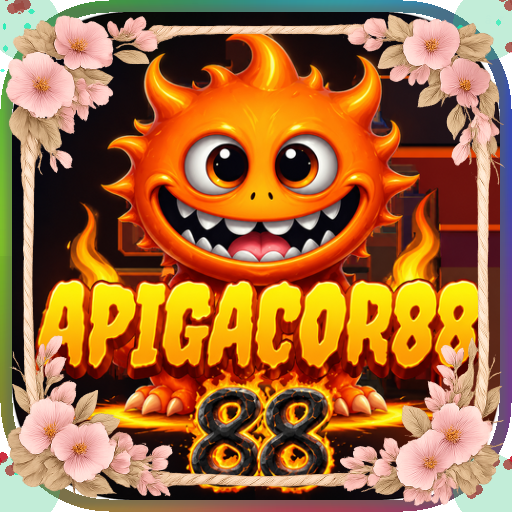 apigacor88 — galeri pratinjau Resmi APK